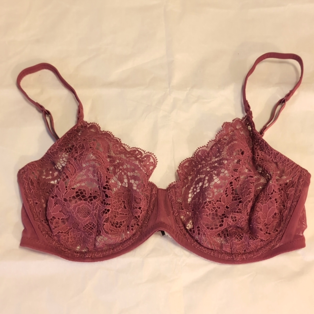 La Perla Studio Lace Bra